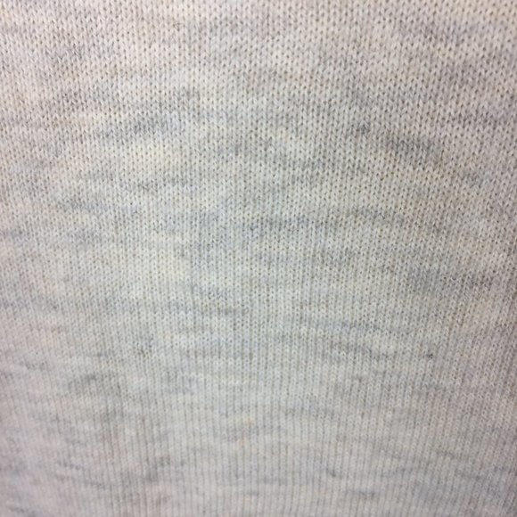 NWT Gap Cardigan Sweater Size XL Womans Beige Cotton Blend V-Neck Long Sleeve - Picture 7 of 16